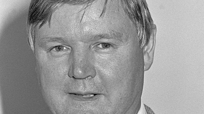 Tributes have been paid to former Ulster Unionist assembly member Billy Bell who died on Tuesday 