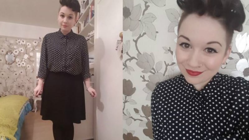 This woman was 'turned away from a job interview at Boots because she wasn’t dressed conservatively enough’