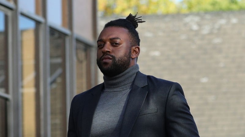 Williams appeared at Walsall and Aldridge Magistrates’ Court on Thursday.