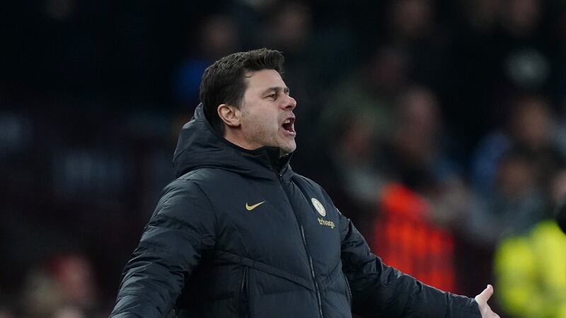 Mauricio Pochettino is unhappy that critics have not acknowledged his team’s injury problems this season