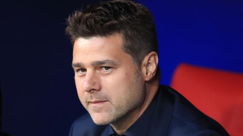 File photo dated 01-06-2019 of Tottenham Hotspur manager Mauricio Pochettino. Mauricio Pochettino has been appointed as Chelsea head coach on a two-year contract, the club have announced. Issue date: Monday May 29th, 2023.