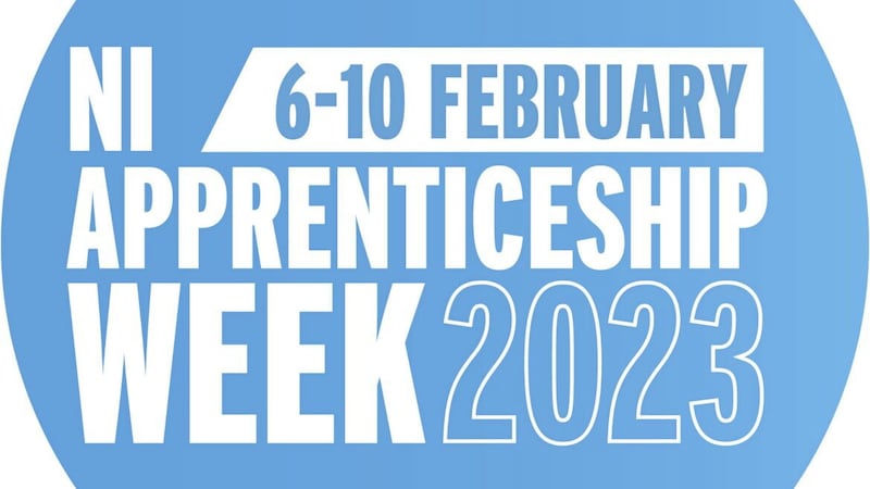 Apprenticeship Week takes place from February 6-10  