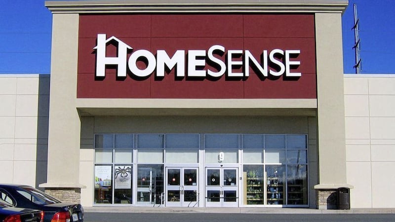 Homesense is to open at Derry&#39;s Lisnagelvin Retail Park next month 