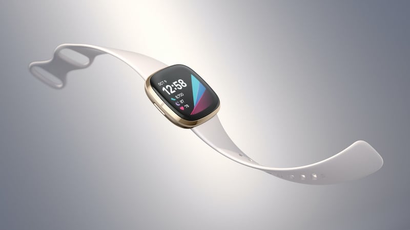 The wearables firm has announced three new smartwatches, including the new Fitbit Sense.
