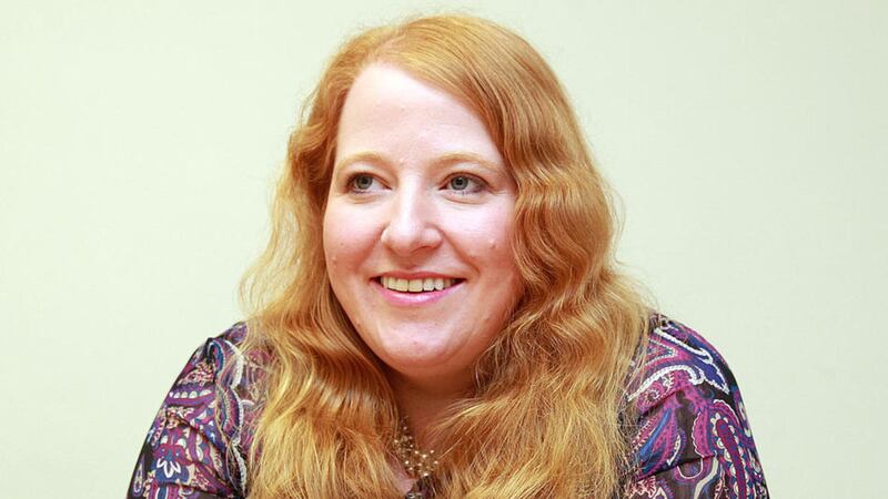Naomi Long, Alliance MLA for East Belfast. Picture by Bill Smyth 