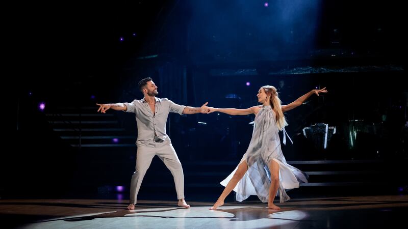 Professional dancer Janette Manrara, who stars in the show and will host the live tour, said the changes will ensure that ‘everyone feels included’.
