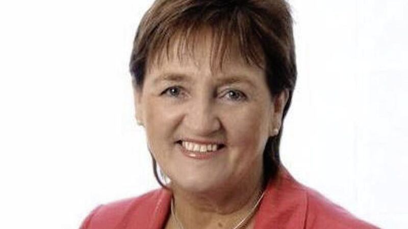 The funeral of former SDLP councillor Geraldine Donnelly will take place on Wednesday 