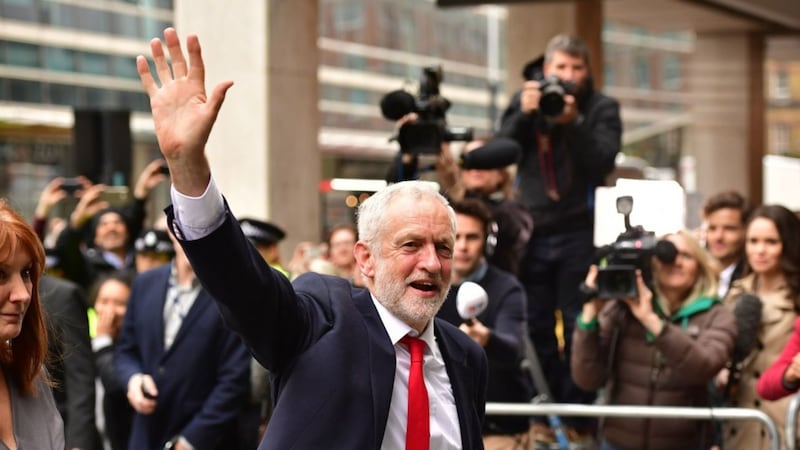 Labour has to gain 29 seats to become the largest party: Here are some of the most notable.