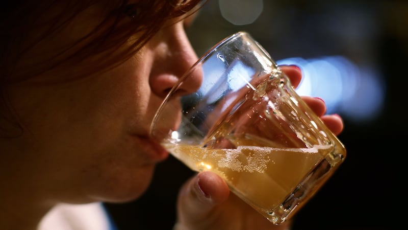 The research could pave the way for increasing the selection of non-alcoholic drinks in pubs and bars.