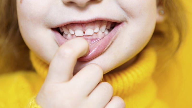 Scientists can tell a huge amount about our health just by studying our baby teeth 