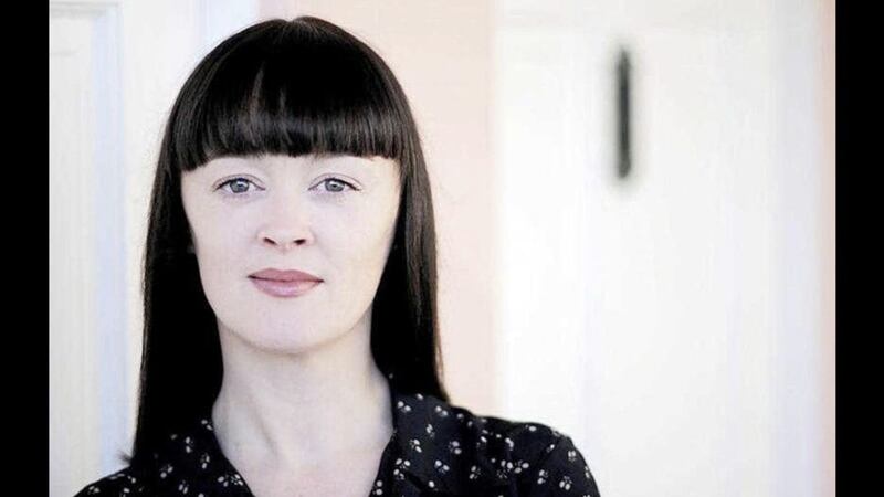 Bronagh Gallagher will be at the Heaney HomePlace on Saturday for a staged reading of Carol Ann Duffy&#39;s The World&rsquo;s Wife 