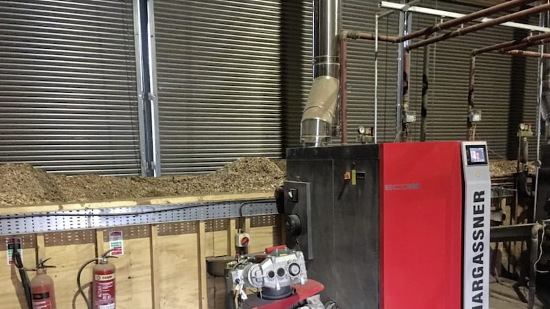 The RHI was designed to encourage businesses and farmers to switch to eco-friendly wood pellet boilers by offering a subsidy to buy the sustainable fuel 