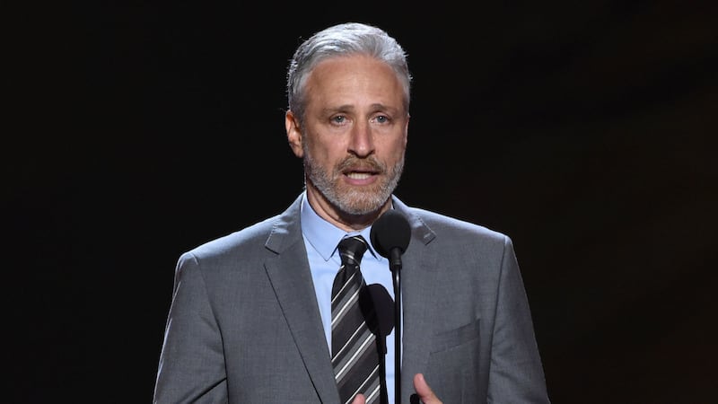 His 16-year run as Daily Show host turned him into a cultural and political force.