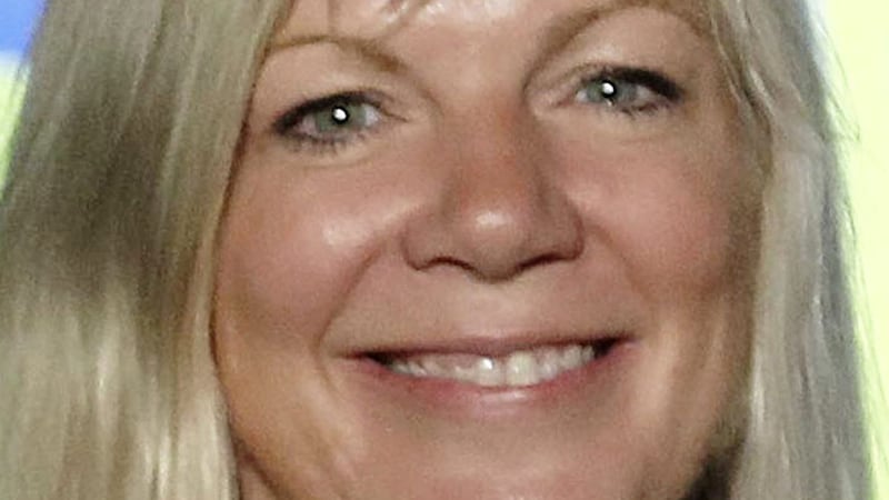 Belfast woman Suzanne Wylie has been Chief Executive of the city council since July 2014 