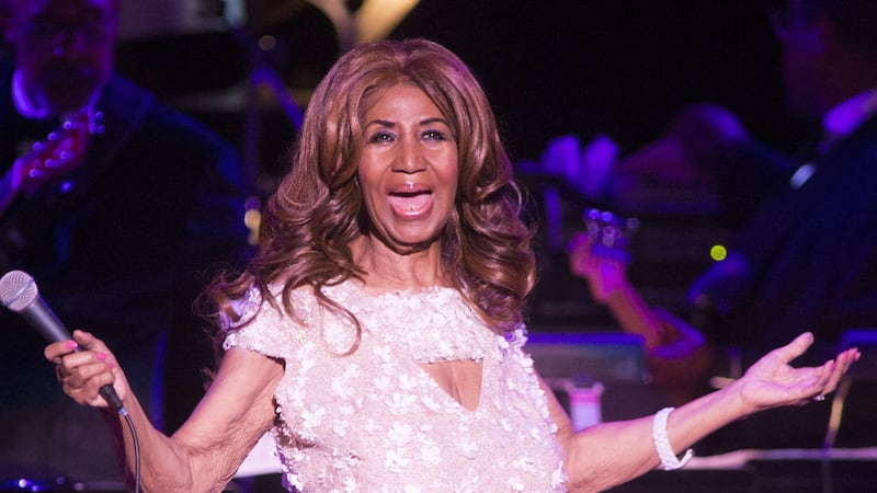 The singer known as the queen of soul has died at the age of 76.