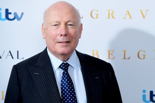 Julian Fellowes: Women in period dramas need to be depicted in a different way