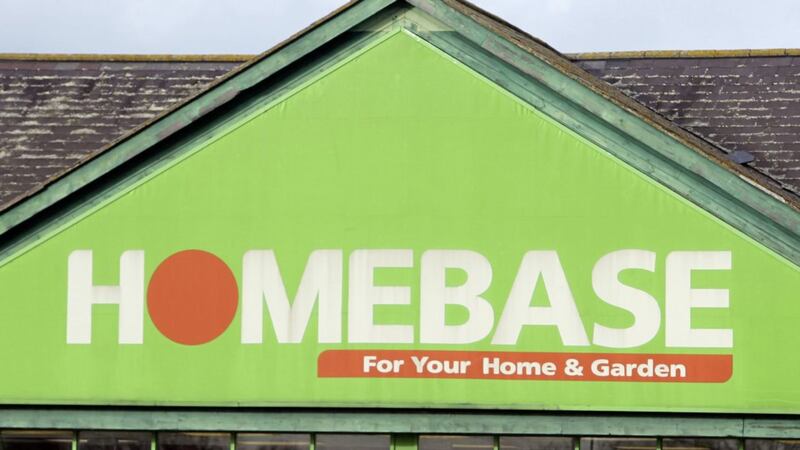 DIY chain Homebase is exploring a second wave of store closures that could see up to 40 of its outlets shut, putting hundreds more retail jobs at risk 