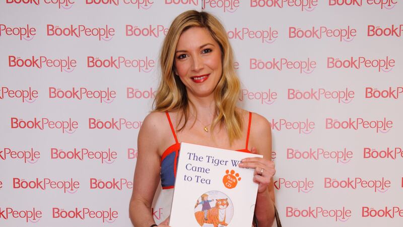 Actress Lisa Faulkner has previously said she would ‘love’ the character to come back to Walford.