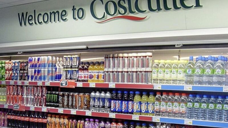 A new-look Costcutter store will open in west Belfast this Friday 