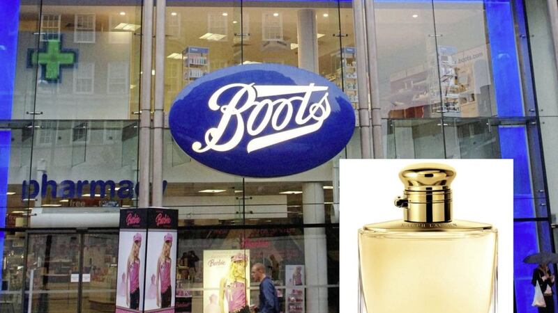 Get &pound;5 off every &pound;20 you spend on selected products at Boots 