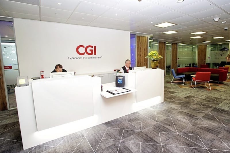 Cgi Reading Canadian-headquartered consulting giant CGI to create 50 home- and ...
