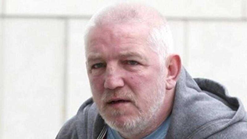 Love/Hate actor Stephen Clinch was jailed for armed robbery 