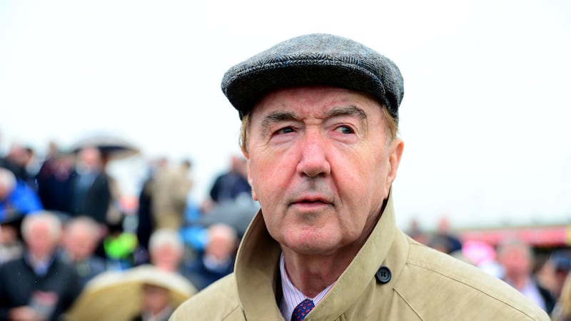 Dermot Weld's Harbour Wind can claim victory in the 10-furlong conditions race at Navan on Saturday afternoon Picture by PA
