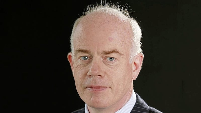 Gerry McAlinden QC has been appointed a new High Court judge 