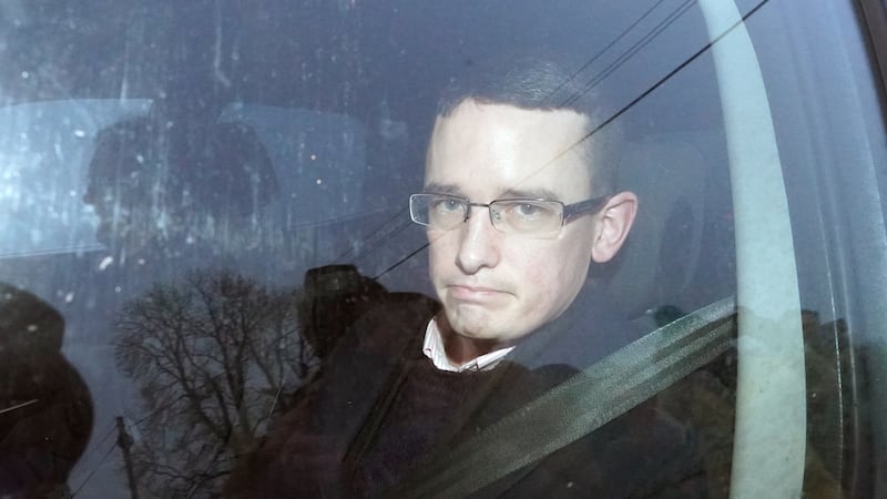 Elaine Crory: The lies around the Enoch Burke saga cannot go unchallenged