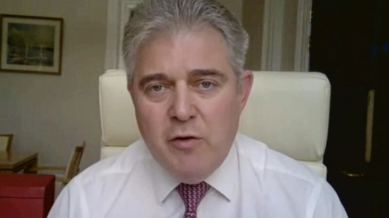 Brandon Lewis called on the LCC to break its silence on recent violence 