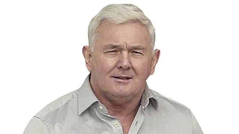 John Gilligan has been released from Maghaberry Prison on bail 