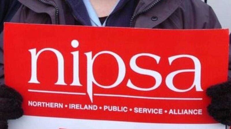 Nipsa delegates have voted to support a Brexit 