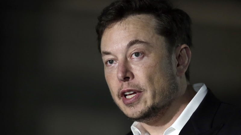 The Tesla boss said he is working up to 120 hours a week and sometimes takes sedatives to get to sleep.