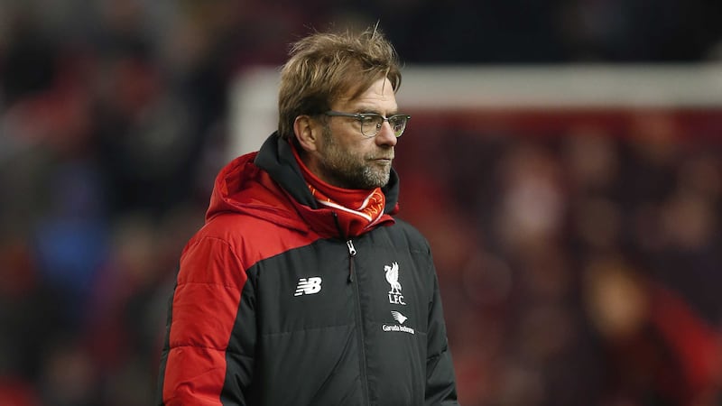 Liverpool manager Jurgen Klopp is prepared to wait until the summer before making major buys in the transfer market&nbsp;