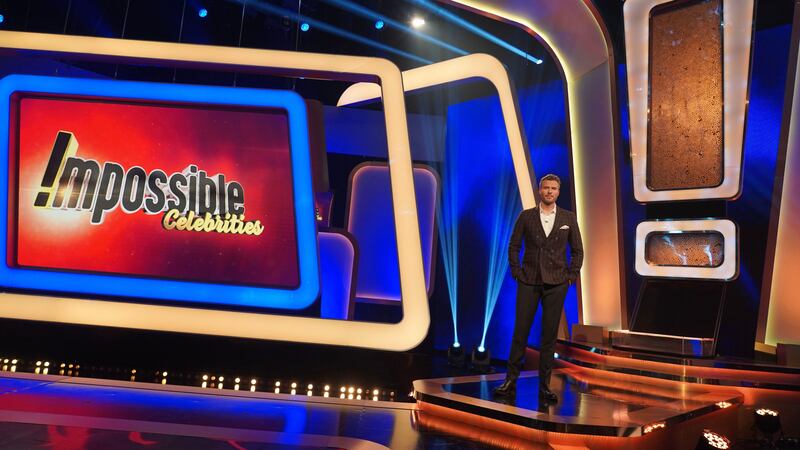 The game show will be hosted by Rick Edwards.