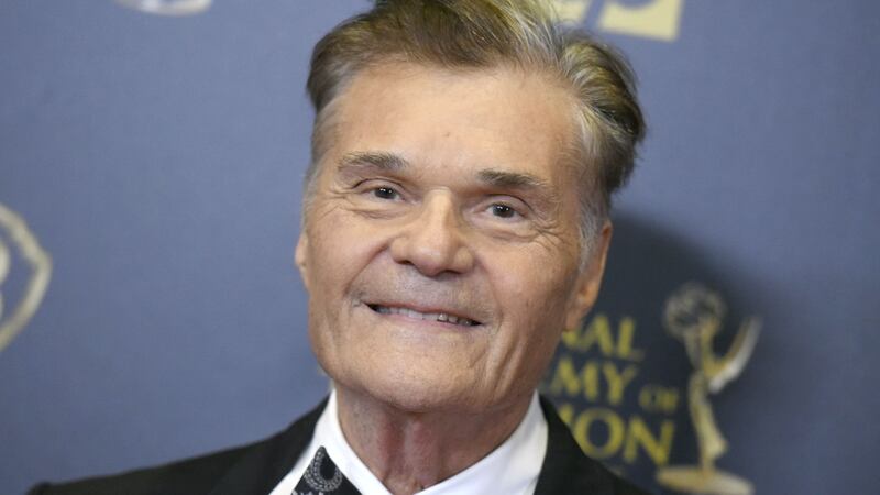Fred Willard was a four-time Emmy nominee.