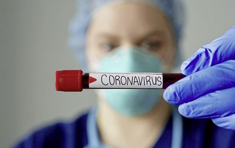 Only one in 10 coronavirus cases are being picked up in the Republic