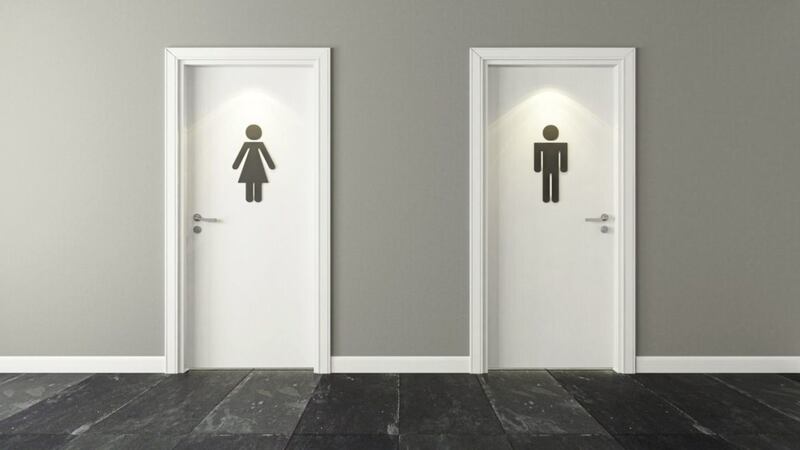 The thought of having to go to the toilet fills some people with dread - and can have serious health implications 
