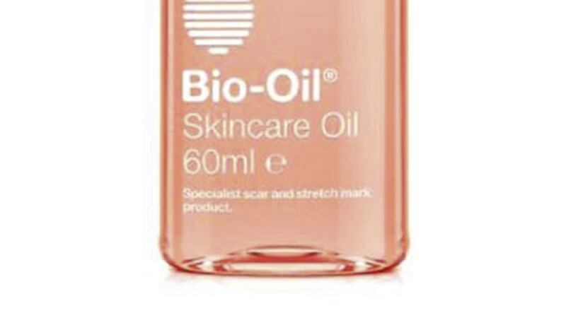 Bio-Oil, &pound;9.99 for 60ml, boots.com 