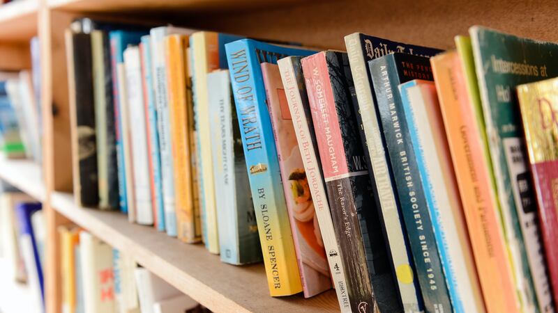 Independent booksellers are open for business online