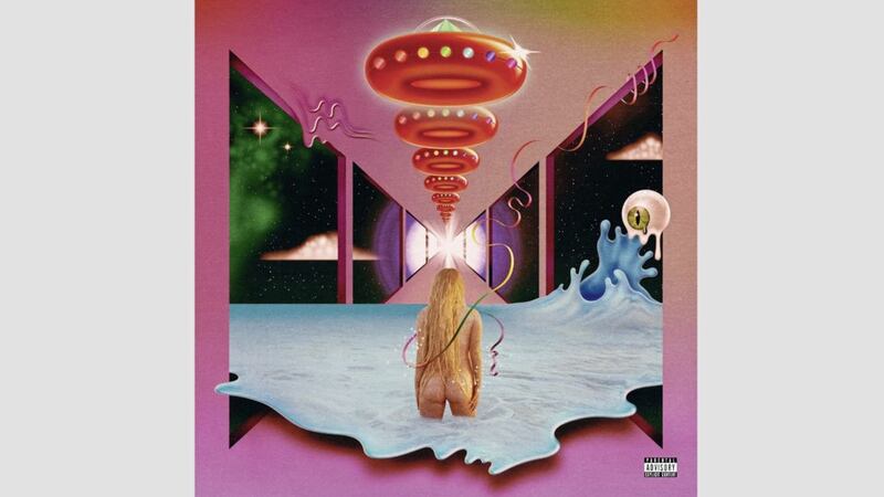 The lyrics to a lot of the songs on Rainbow scream raw honesty &ndash; there is no shortage of swearing &ndash; and you get the sense this is a new Kesha 