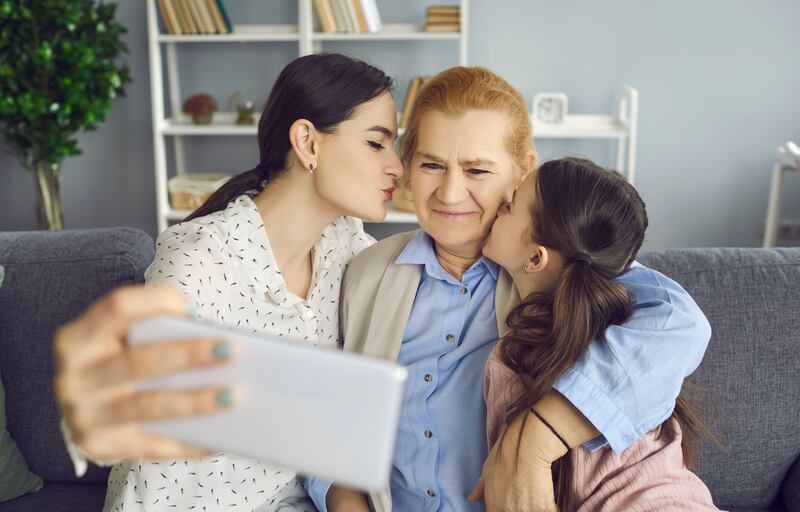 Holidays should be about making memories