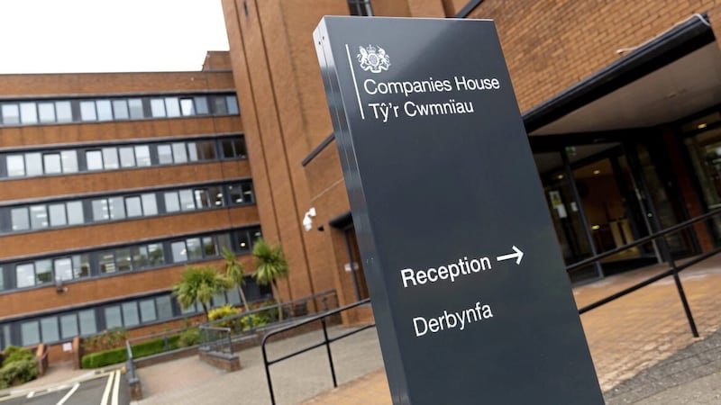 Version 1 will deliver a four-year digital transformation programme for Companies House, worth around &pound;45m. 