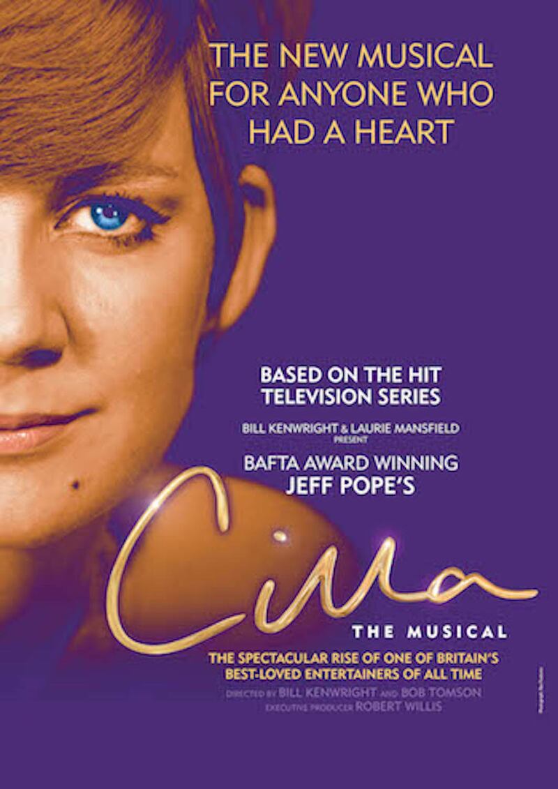 Cilla - The Musical
