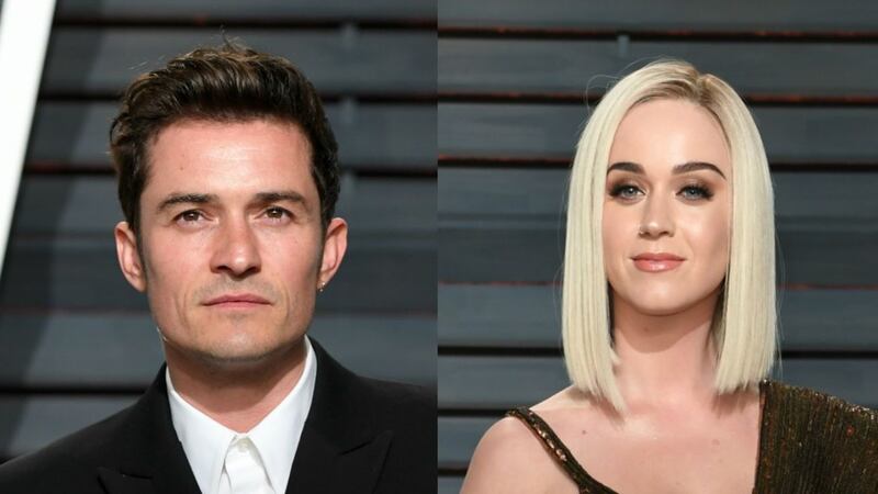 Orlando Bloom and Katy Perry 'taking loving space' amid split rumours