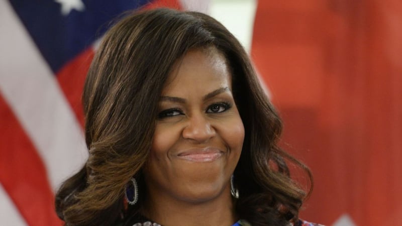 8 important things Michelle Obama has done for feminism as first lady