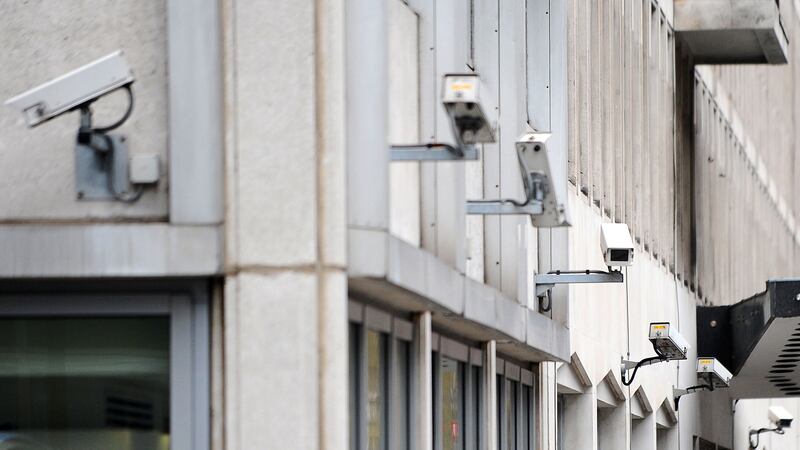 Police officers are expected to consider leads such as CCTV footage to gather evidence to build a case for prosecution (Clive Gee/PA)