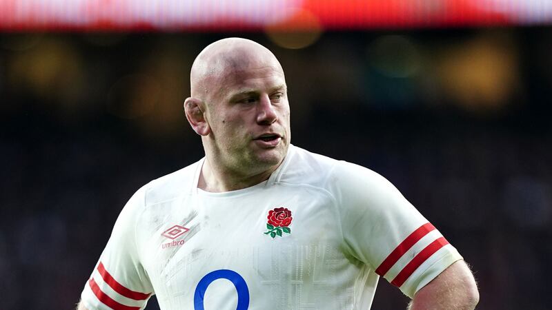 Dan Cole is set to appear in his fourth World Cup (David Davies/PA)