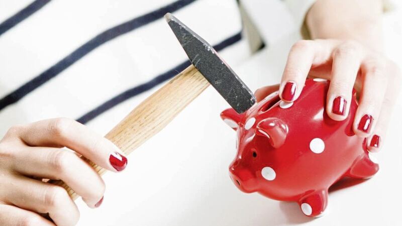 Are you thinking about maxing out your savings before April? 