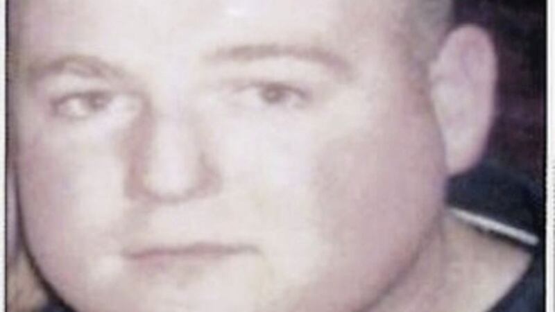Father-of-two, Andrew Allen was shot dead by dissident group, Republican Action Against Drugs on February 9 2012. 